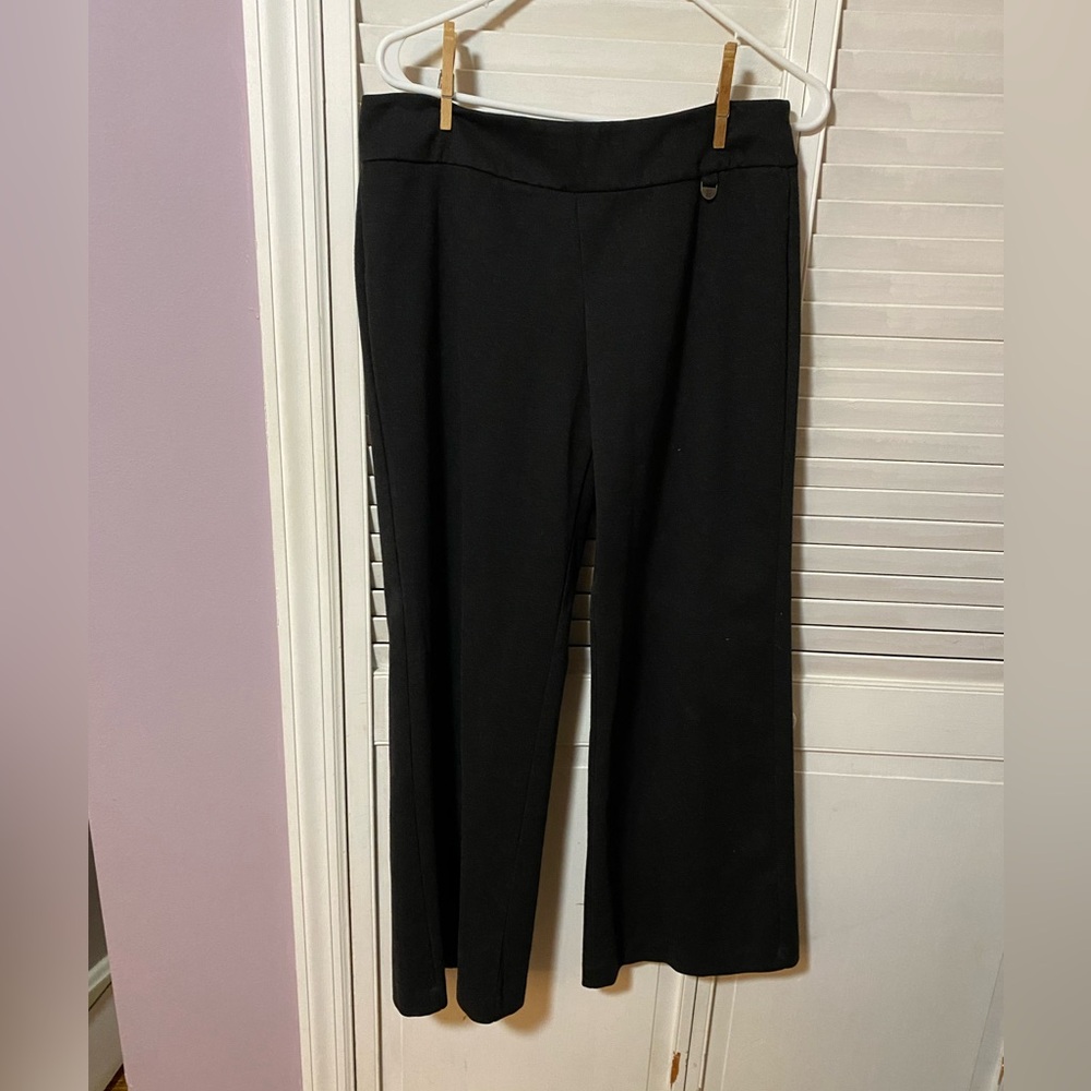 New York and Company dress pants size M